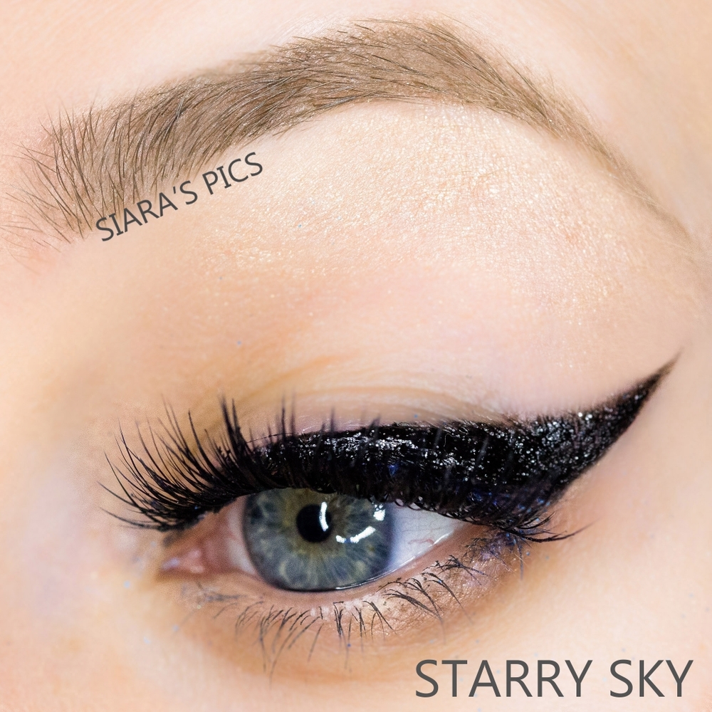 Starry Sky EyeSense Liquid Eyeliner by SeneGence